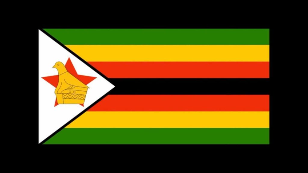 Simudzai Mureza wedu WeZimbabwe: The National Anthem of Zimbabwe