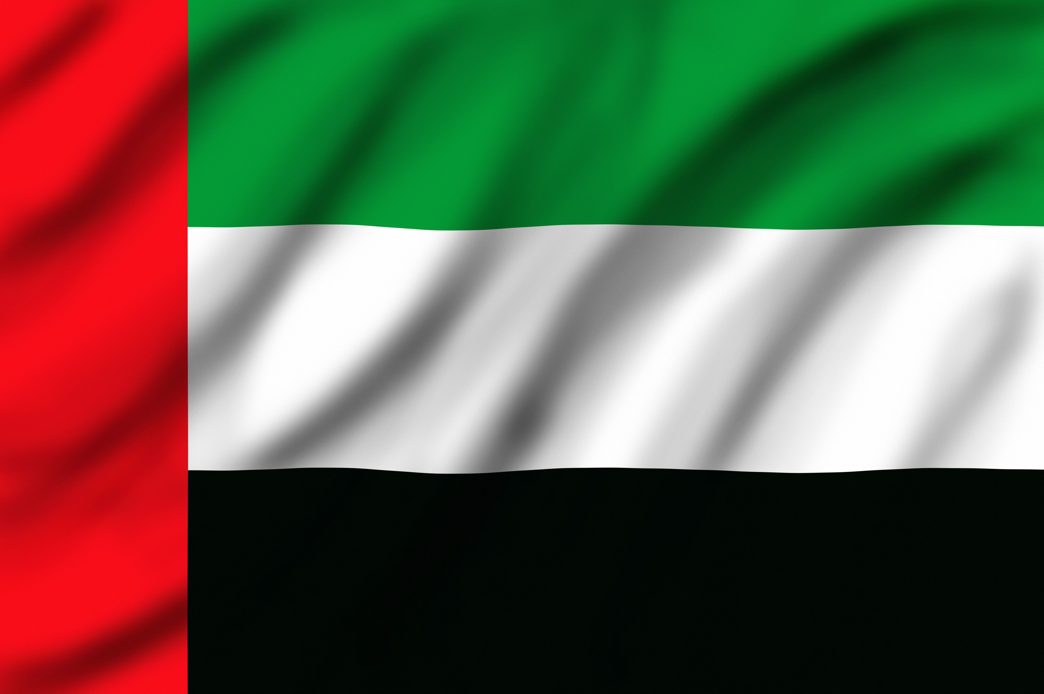 UAE National DAY