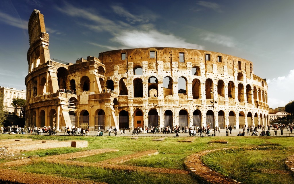 Colosseum