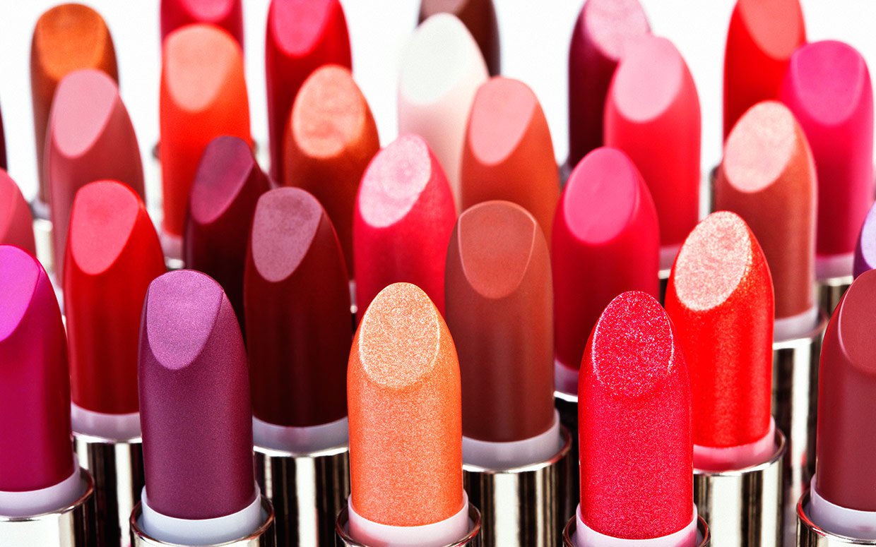 National Lipstick day
