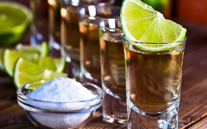 National Tequila Day July 24 - 2017