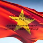National Anthem of Vietnam