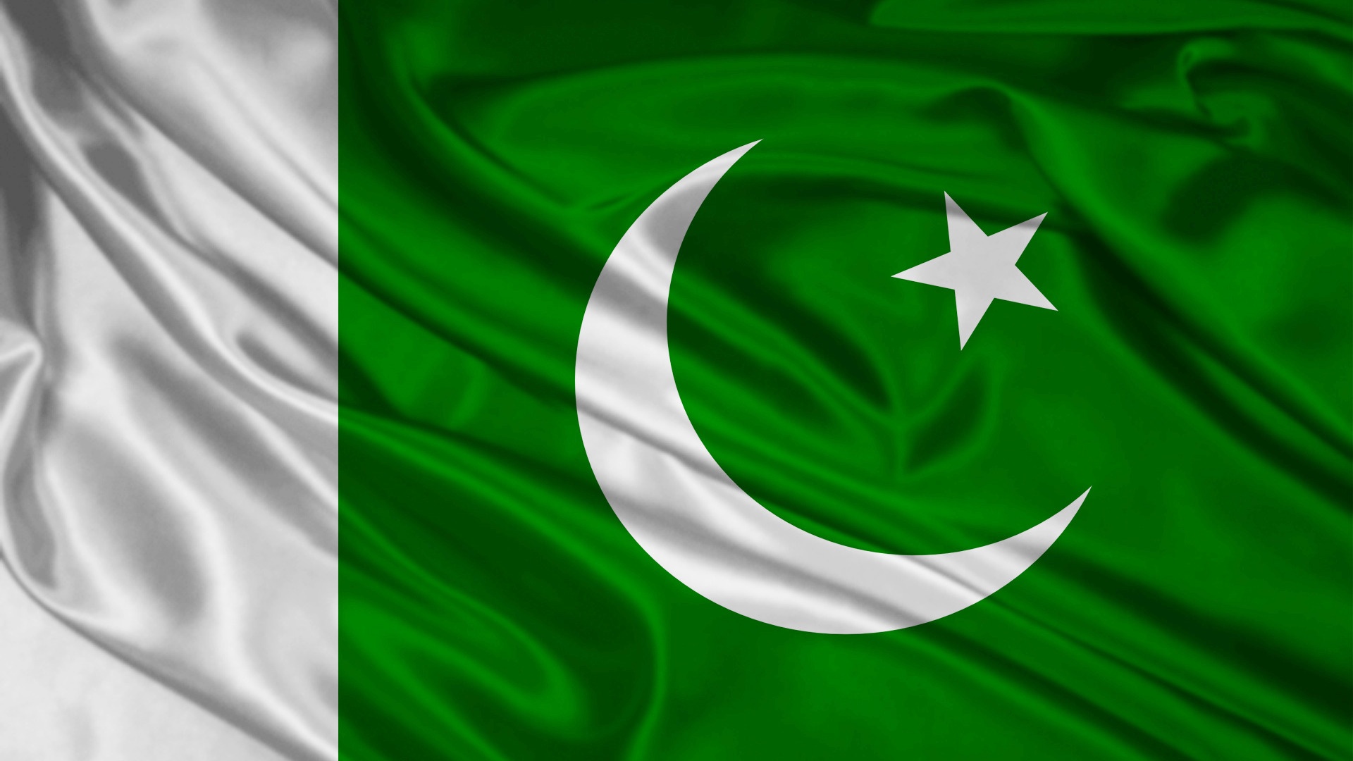 Pak Sar Zameen Shad Bad: The National Anthem of Pakistan