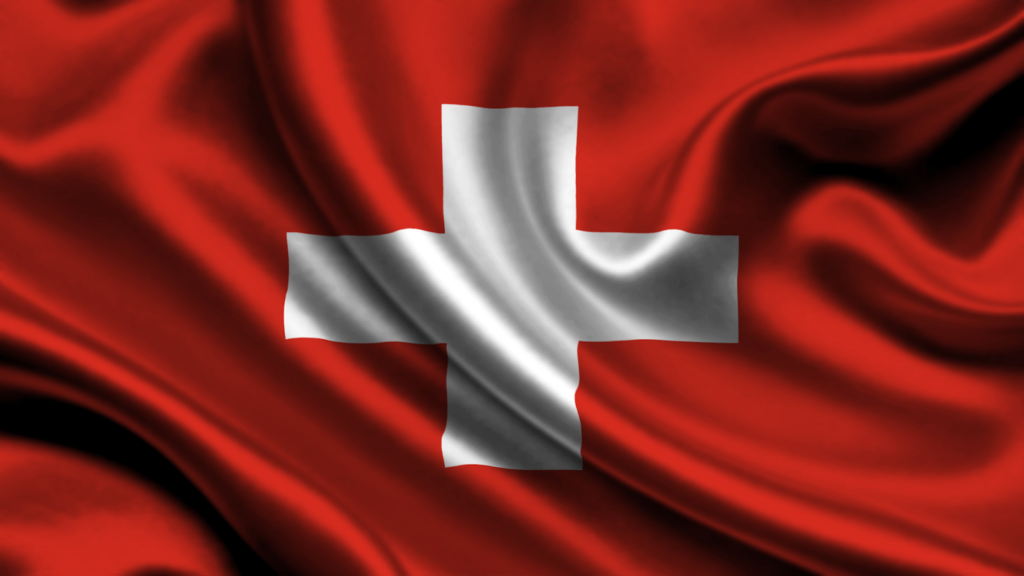Schweizerpsalm: The National Anthem of Switzerland