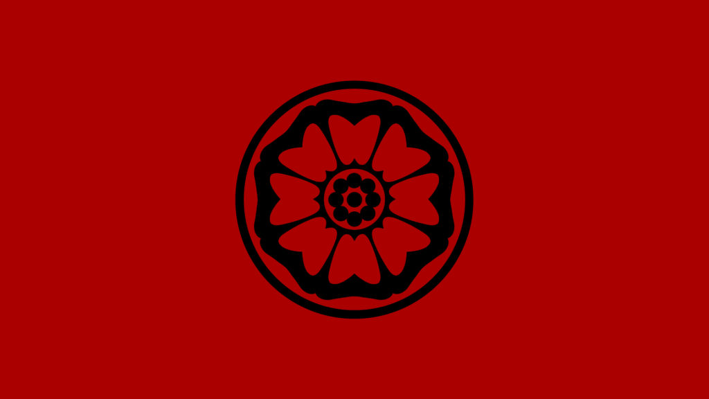 Red Lotus - National Flower of Vietnam Korra Wallapaper