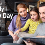 National Family Literacy Day