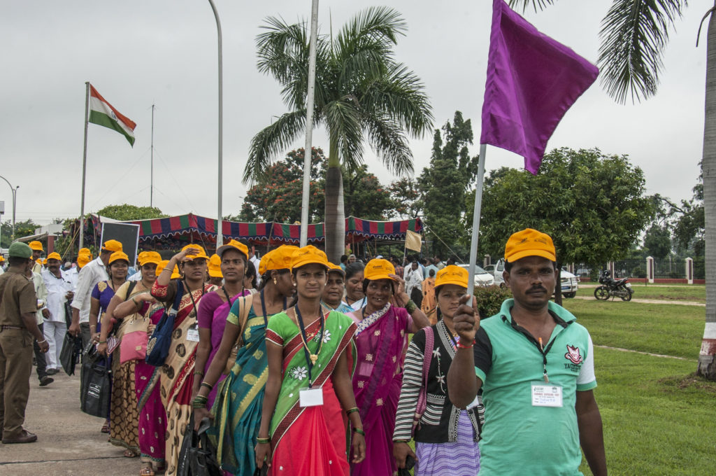 Farmers Day India 2016 