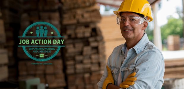 National Job Action Day