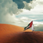National UAE DAY.