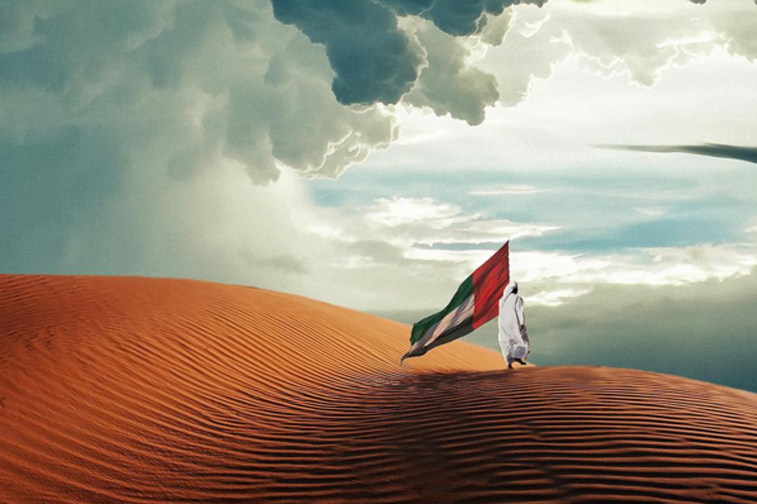 National UAE DAY.