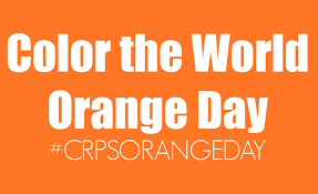 World Orange Day 