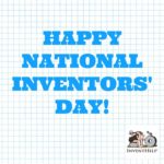 National Inventors’ Day