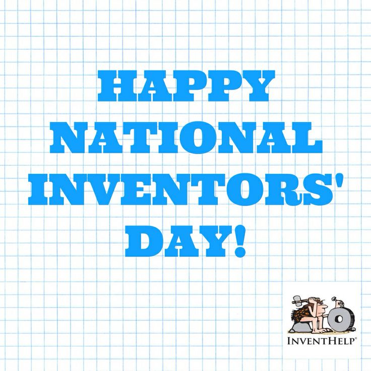 National Inventors’ Day