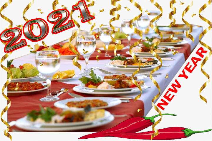 Happy New Year 2021: Images, Wishes, Quotes, Celebrations, Jokes, Cards, Wallpapers, Photos