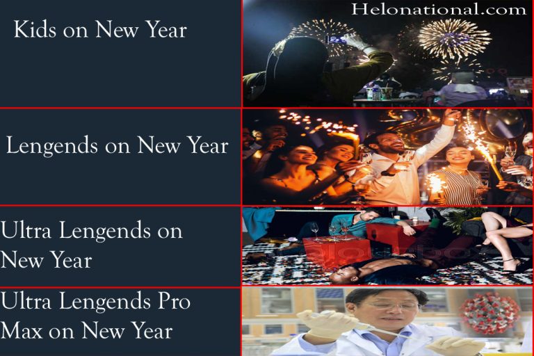 Happy New Year Memes 2022 | Best HNY Memes Collection | Helo National