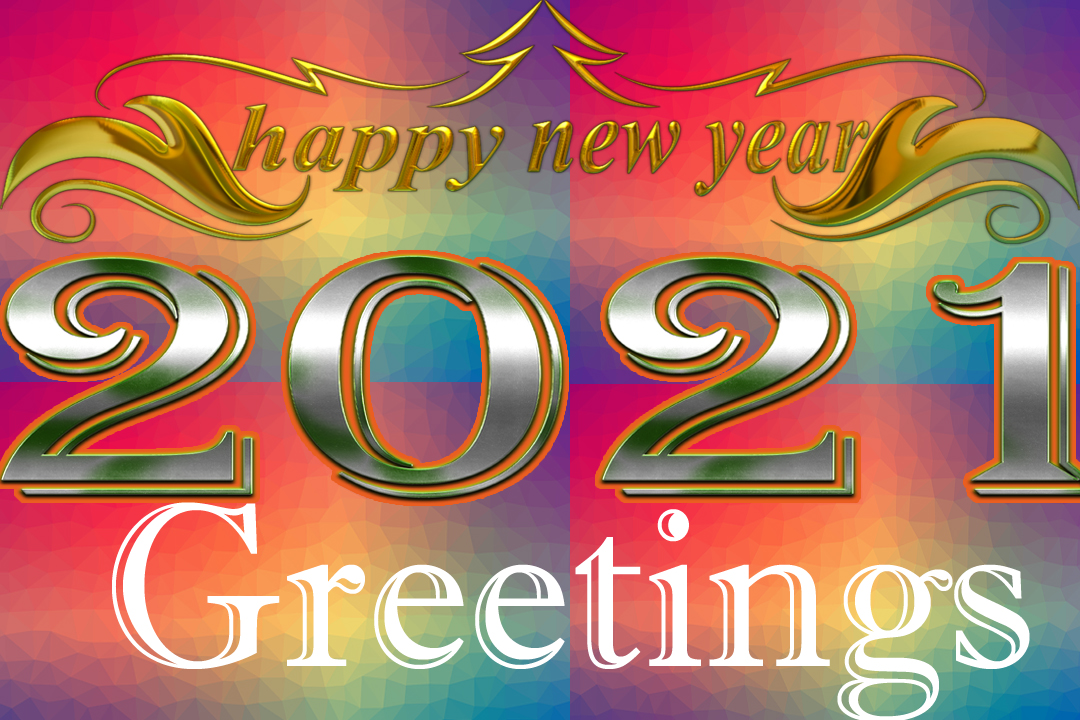 Download Happy New Year 2021: Images, Wishes, Quotes, Celebrations ...