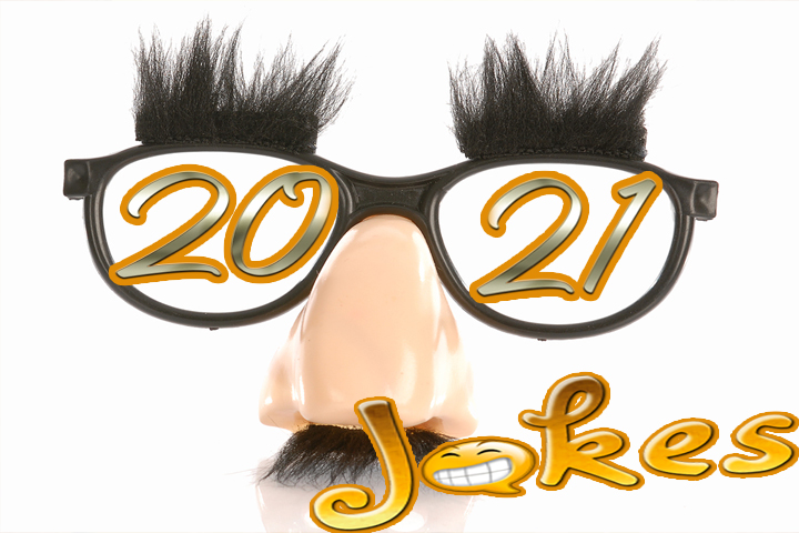happy new year 2021 jokes