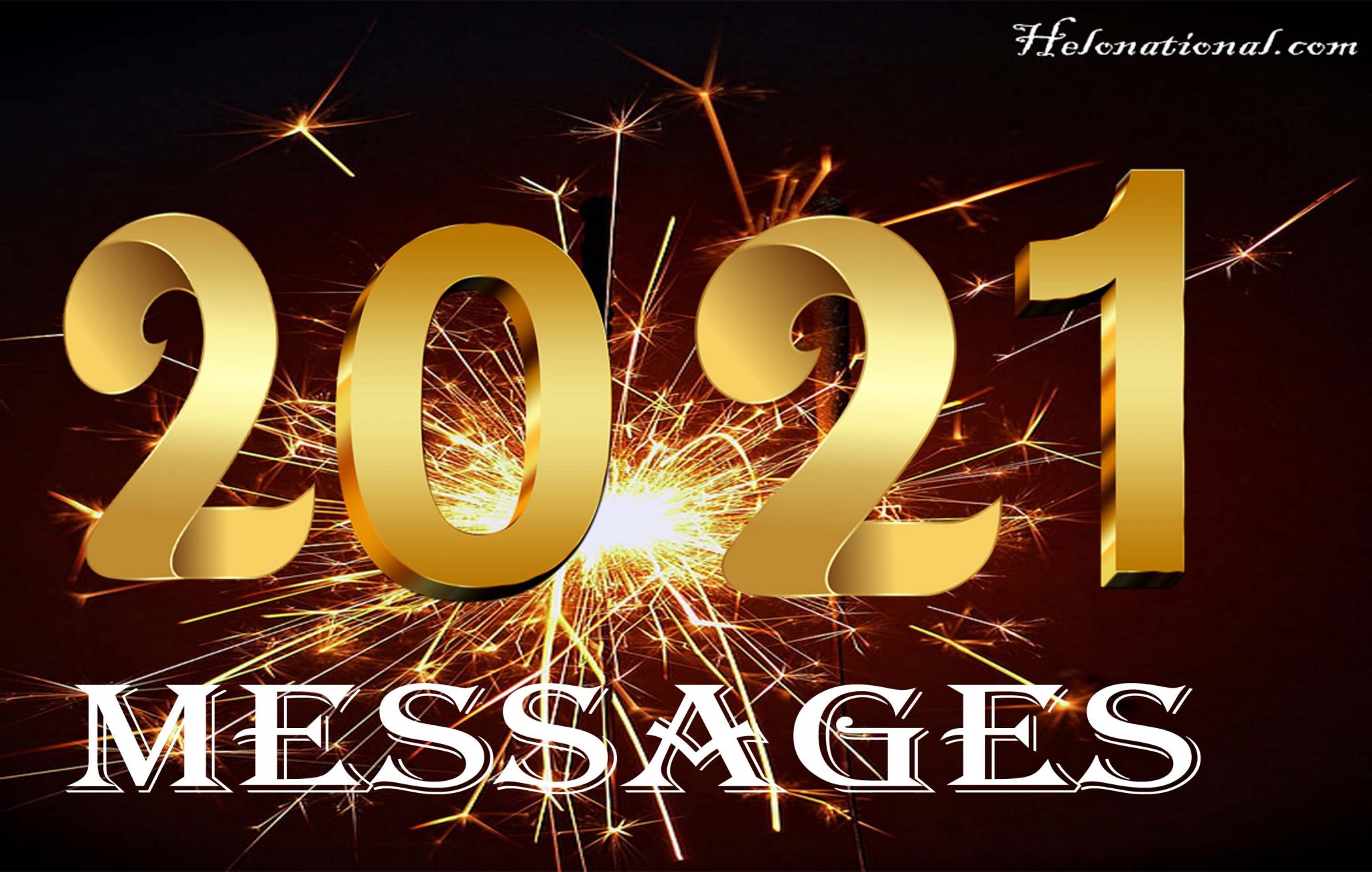 101 Lovely Happy New Year Messages Hny 22 Messages