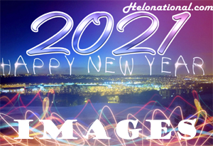 HNY 2021 images