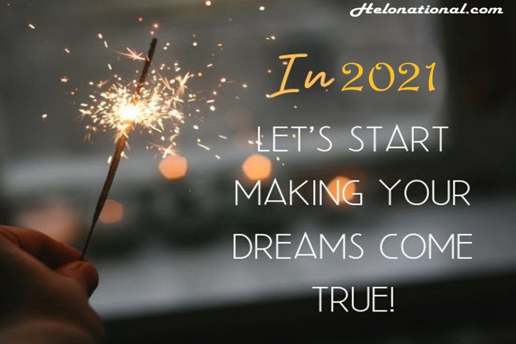 Best Happy New Year 2022 Quotes | HNY QUOTES