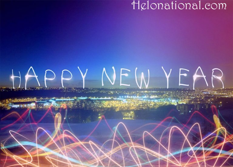 Download HD New Year 2023 Wallpapers | HNY 2023 Wallpapers