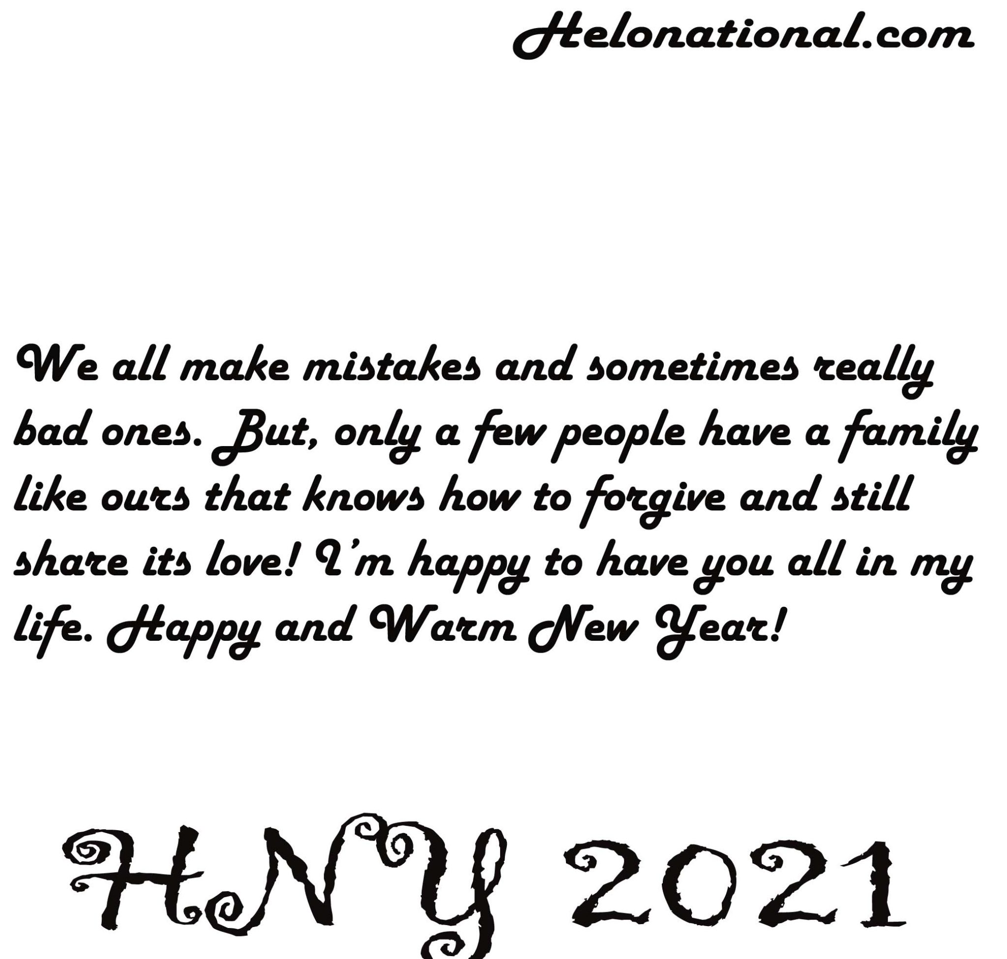 Featured image of post New Year Love Quotes 2021