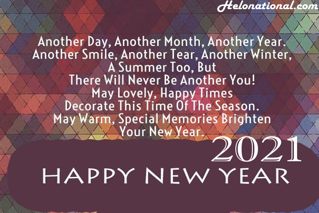 Best Happy New Year 21 Quotes Hny Quotes