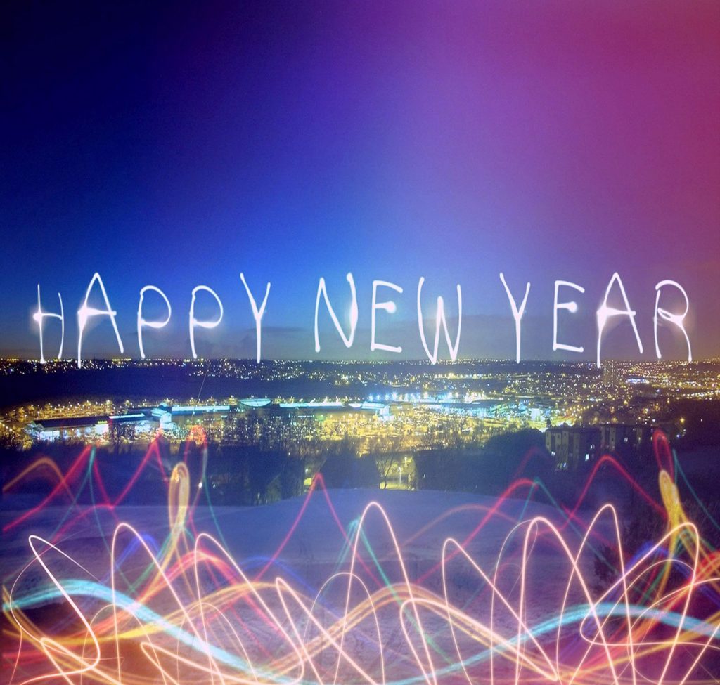 Happy New Year 2022 HD IMAGES | Helo National