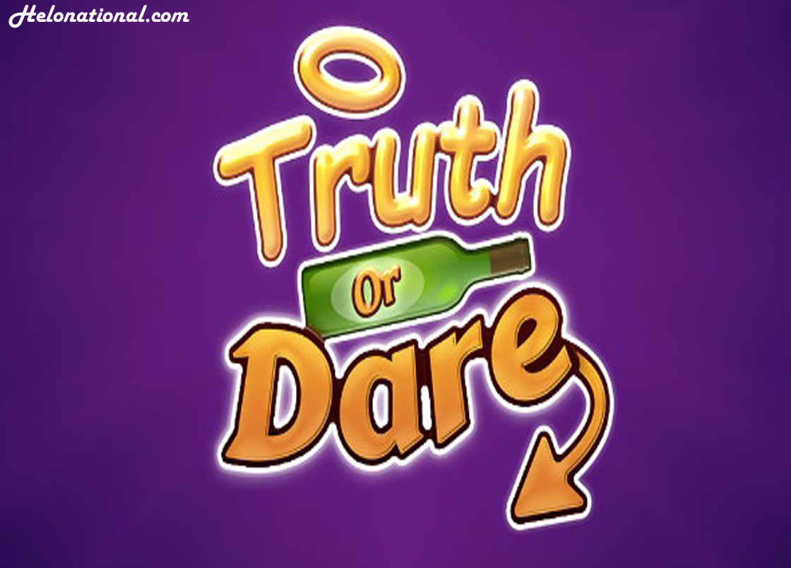 Happy new year Truth & dare