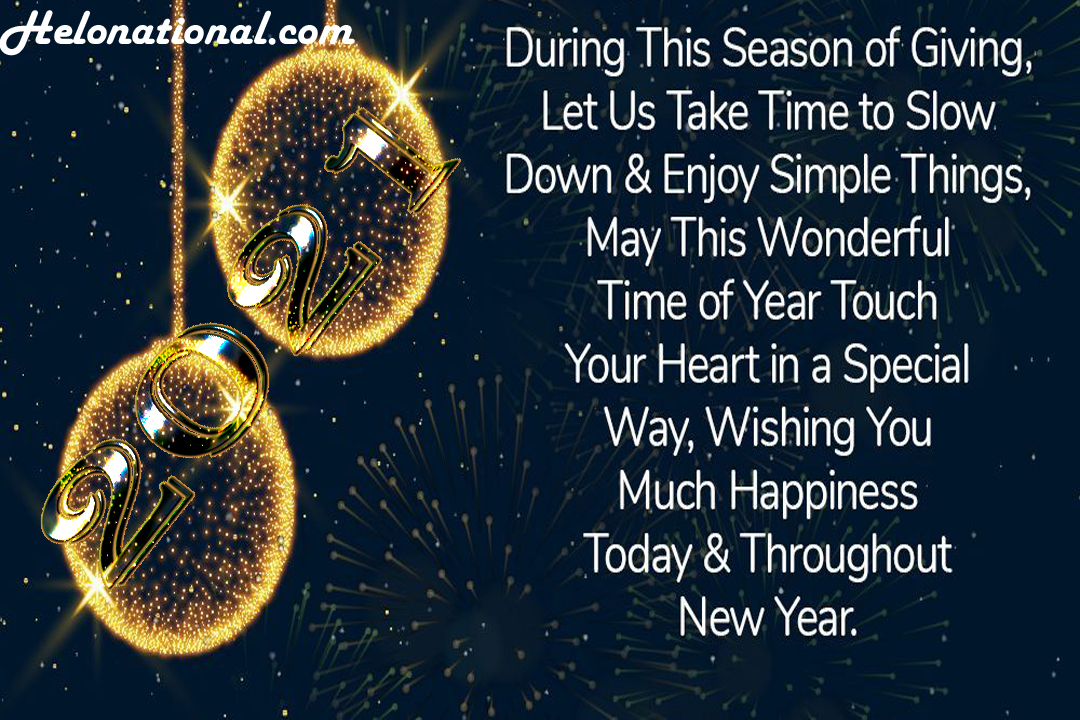 Best Happy New Year 2021 Quotes | HNY QUOTES