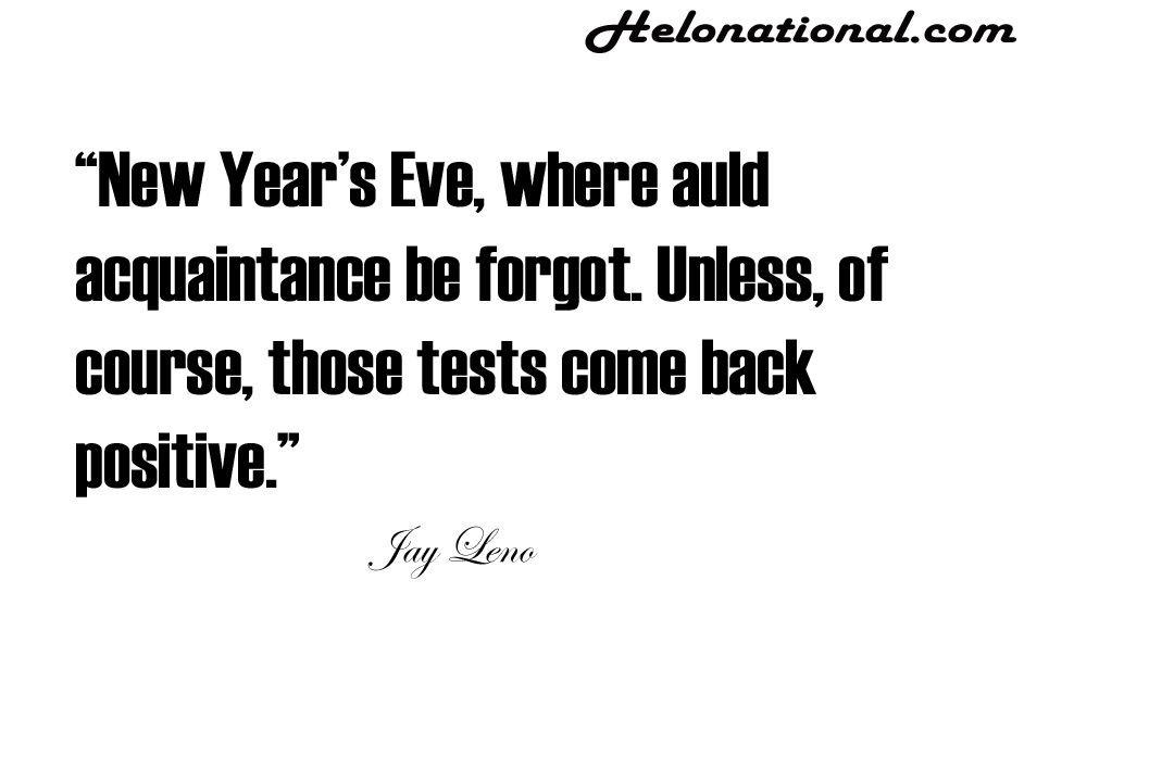 new year quotes famous personalities