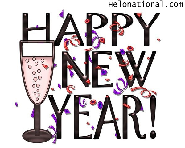 HNY 2023 clipart