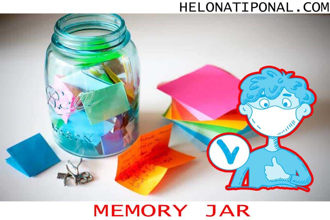 Happy New Year Memory JAR