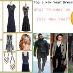 Happy New Year Dresses