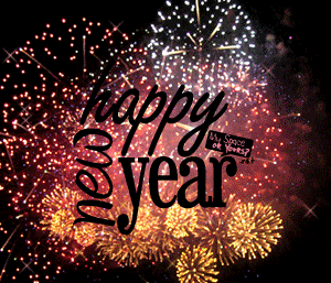 download Happy New Year Gif