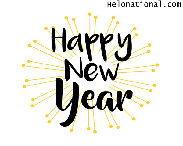 New Year clipart