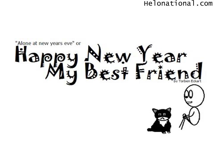 Happy new year 2023 Best friend