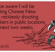 Best chinese new year jokes