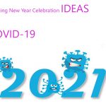 Happy New Year 2021 five New Year Ideas in Covid 19