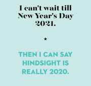 New year jokes 2021
