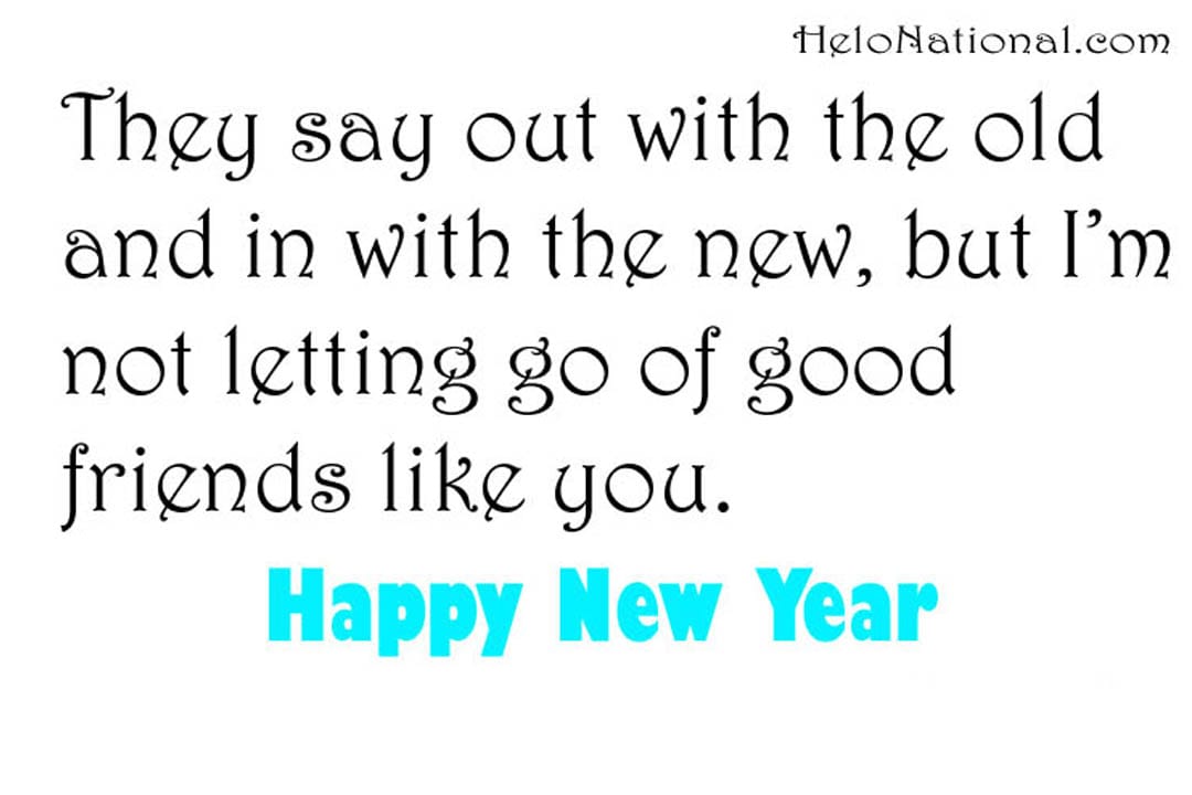 HNY WISHES FOR BEST FRIENDS