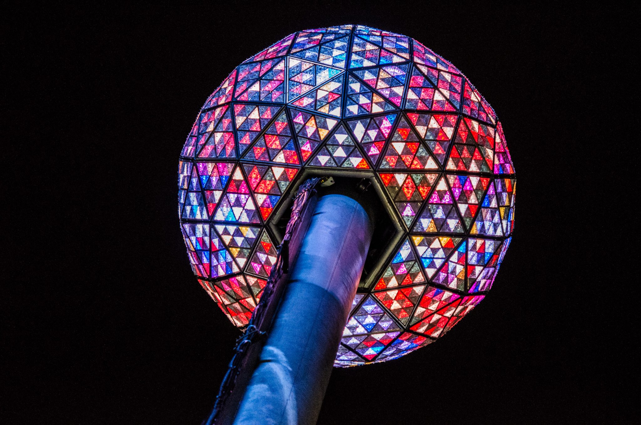 [ Ball Drop Streaming NOW ] Happy New Year 2024 Ball Drop