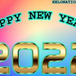 Happy New Year 2022 Images Wishes Quotes GIF Messages Jokes Cards Wallpapers Photos: Hny 2022