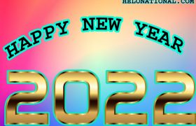 Happy New Year 2022 | HNY 2022