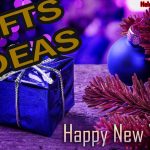 Happy New Year 2022 Gifts | Complete Gifts Collections