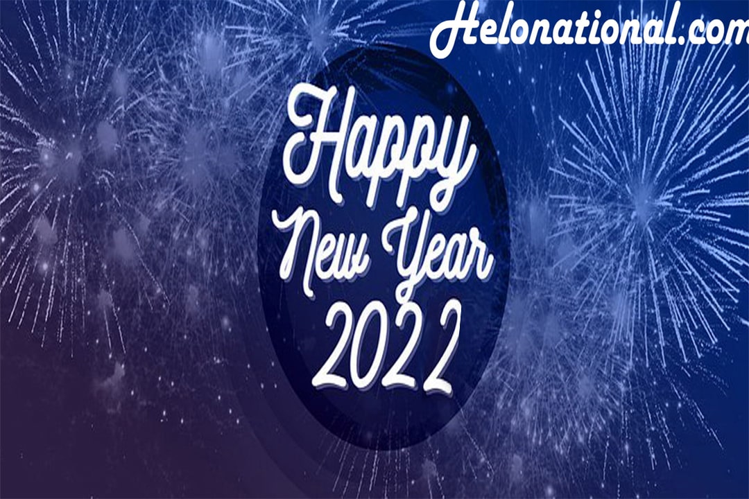 Happy New Year HD Images