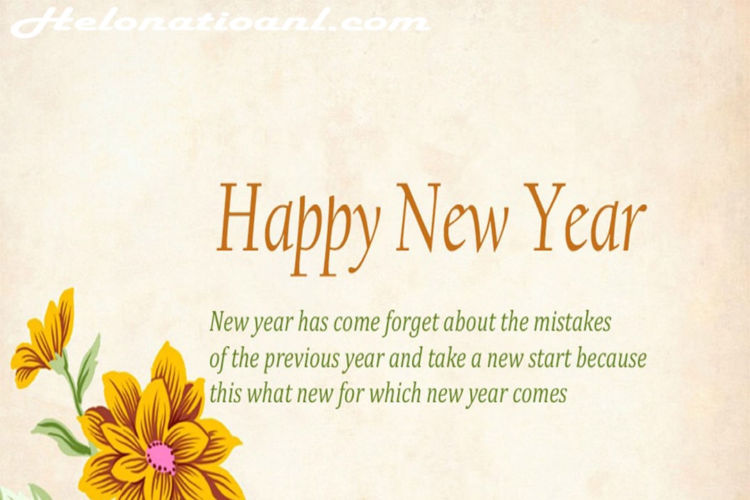 Happy New Year MessagesHappy New Year Messages