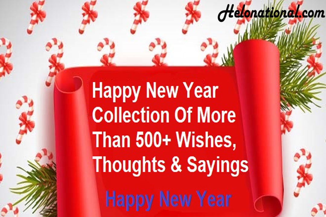 Happy New Year Quotes For sister