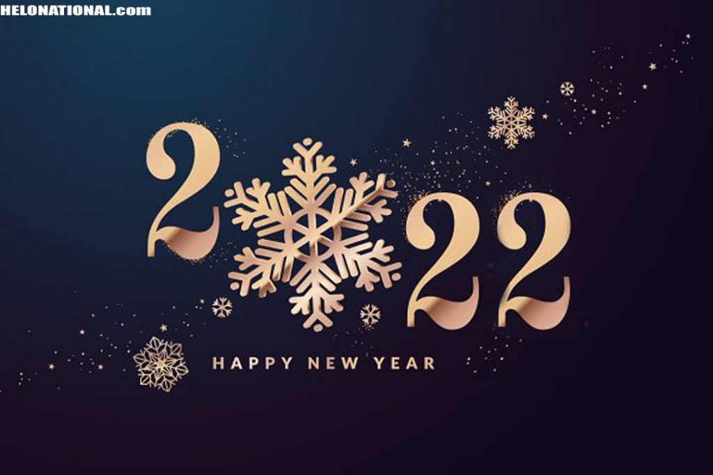 Get Amazing Happy New Year 20223 Cards &amp; eCards For Free