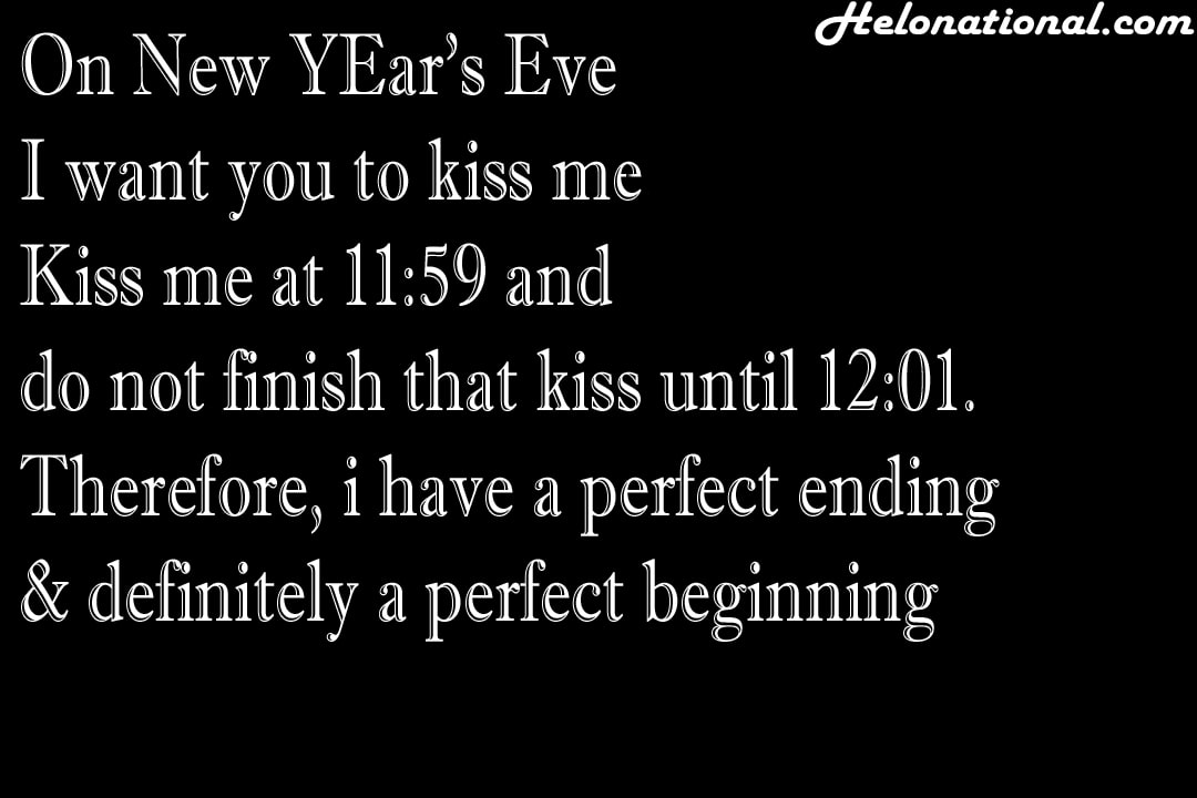 New Year 2024 Quotes for Couples